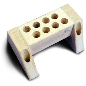 プラッツ|PLATZ 木製ホビーツール整理スタンド「掛助」