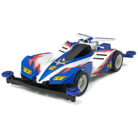 タミヤ｜TAMIYA 【ミニ四駆】1/32 フルカウルミニ四駆シリーズ No．34 ビクトリーマグナム プレミアム（カーボンスーパーIIシャーシ）