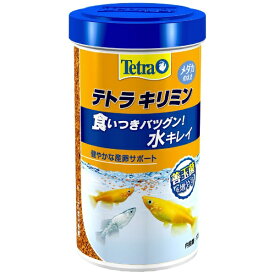 スペクトラムブランズジャパン｜Spectrum Brands Japan テトラ　キリミン　175g
