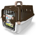 マルカン｜MARUKAN うさぎのおでかけ2ドアキャリー