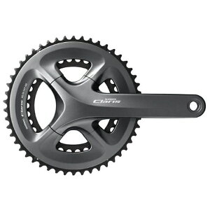 V}mbSHIMANO V}m FC-R2000 50x34T 165mm