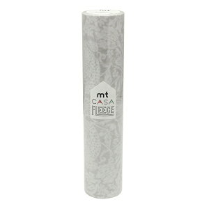KAMOI�b�J������H�� MTCAF2327 mt CASA FLEECE �E�C���A�������X Pure Strawberry Thief Embroidery MTCAF2327 Dove