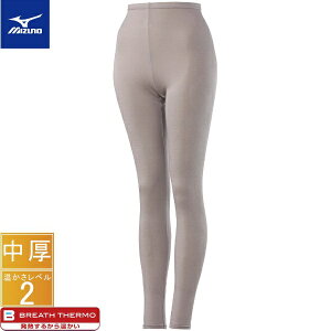 mizunob~Ym fB[X uXT[ BREATH THERMO A_[EGAvX^Cc(LTCY/O[Wj C2JB9841