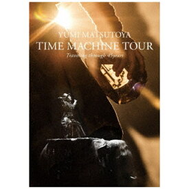 ユニバーサルミュージック｜UNIVERSAL MUSIC 松任谷由実/ TIME MACHINE TOUR Traveling through 45 years【ブルーレイ】 【代金引換配送不可】