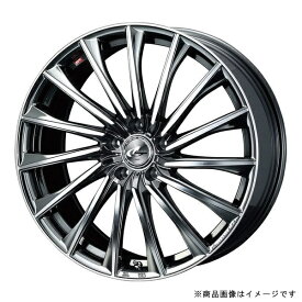 WEDS｜ウェッズ 0037754 ホイール LEONIS CH 1765+42-100 BMCMC
