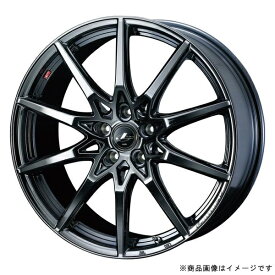 WEDS｜ウェッズ 0038841 ホイール LEONIS SV 1870+47-514 BMC1