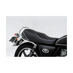 fCgibDAYTONA 66147 70s T[tCV[g[ Type SR400/500 BK