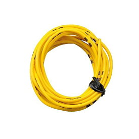 デイトナ｜DAYTONA 93188 純正色ハーネス 黄0.75F