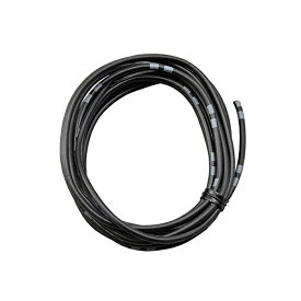 デイトナ｜DAYTONA 93182 純正色ハーネス (黒)0.75F