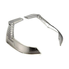 デイトナ｜DAYTONA 77349 GIVI Z4506FR リフレクターB47テック