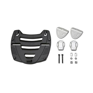 デイトナ|DAYTONA 90090 GIVI M3 プレートセット モノラック用