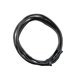 デイトナ｜DAYTONA 93203 純正色ハーネス (黒)1.25F