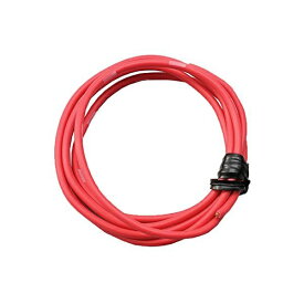 デイトナ｜DAYTONA 93204 純正色ハーネス (赤)2.0F