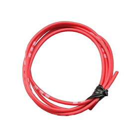 デイトナ｜DAYTONA 93201 純正色ハーネス (赤)1.25F