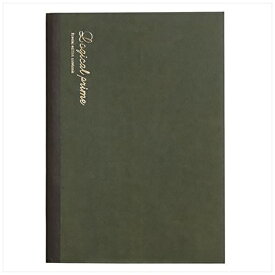 ナカバヤシ｜Nakabayashi ロジカル・プライム ノート A513A [A5 /7mm(A罫) /ロジカル罫]