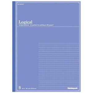 iJoVbNakabayashi XCOEWJ m[g Ch u[ COC-B501WB [Z~B5EB5 /6mm(Br) /WJr]