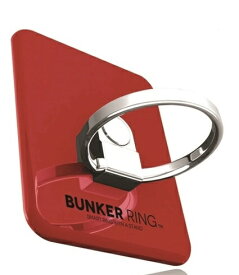 ビジョンネット｜visionnet BUNKER RING3Red