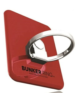 rWlbgbvisionnet BUNKER RING3Red
