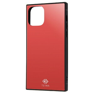 ���C�A�E�g�brayout iPhone 11 Pro 5.8�C���` �ϏՌ��K���X TETRA/���b�h RS-P23T2B/R