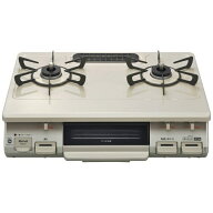 【エントリーで最大2万ポイント当たる｜10/27まで】 リンナイ｜Rinnai ガステーブルコンロ 片面焼き水な…