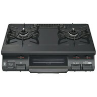 【エントリーで最大2万ポイント当たる｜10/27まで】 リンナイ｜Rinnai ガステーブルコンロ 片面焼き水な…