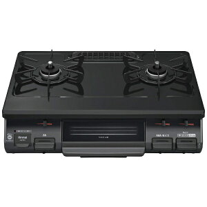 iCbRinnai KXe[uR ЖʏĂȂO [2 /E] ubN RTE597BKR [60cm /vpKX /E][RTE597BKR]