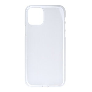 �p���[�T�|�[�g�bPOWER SUPPORT Air Jacket for iPhone 11 Pro 5.8�C���` Clear PSSY-71