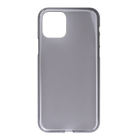 パワーサポート｜POWER SUPPORT Air Jacket for iPhone 11 Pro 5.8インチ Clear Black PSSY-73