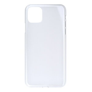 �p���[�T�|�[�g�bPOWER SUPPORT Air Jacket for iPhone 11 Pro Max 6.5�C���` Clear PSSC-71