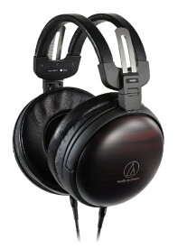 オーディオテクニカ｜audio-technica ヘッドホン ATH-AWKT [オーバーヘッド型][ATHAWKT]