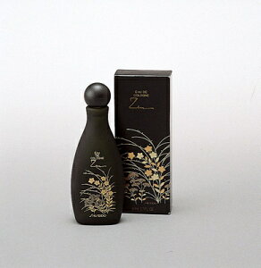 資生堂|shiseido 資生堂 禅  オーデコロン