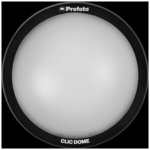 PROFOTO�b�v���t�H�g 101230 Clic �h�[���f�B�t���[�U�[