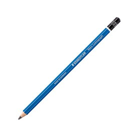 ステッドラー｜STAEDTLER 製図用鉛筆 10B
