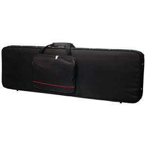 【エントリーで最大全額ポイント還元|11/5迄】 キョーリツ|KYORITSU セミハードケース SEB100 BLACK