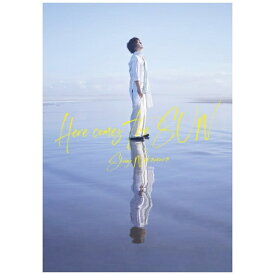 ランティス｜Lantis 仲村宗悟/ TVアニメ『厨病激発ボーイ』ED主題歌：Here comes The SUN 初回限定盤【CD】 【代金引換配送不可】