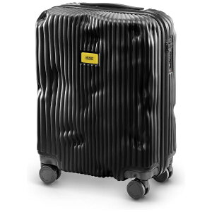 yGg[ōőSz|CgҌb10/5z NbVoQ[WbCRASH BAGGAGE X[cP[X S40L XgCvRNV BLACK CB151-01 [TSAbN]