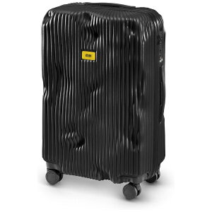 yGg[ōőSz|CgҌb10/5z NbVoQ[WbCRASH BAGGAGE X[cP[X M65L XgCvRNV BLACK CB152-01 [TSAbN]
