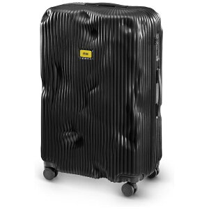 NbVoQ[WbCRASH BAGGAGE X[cP[X L100L XgCvRNV BLACK CB153-01 [TSAbN]