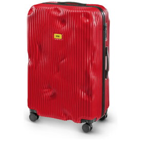 クラッシュバゲージ｜CRASH BAGGAGE スーツケース L100L ストライプコレクション RED CB153-16 [TSAロック搭載]