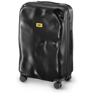 yGg[ōőSz|CgҌb10/5z NbVoQ[WbCRASH BAGGAGE X[cP[X M65L ACRRNV BLACK CB162-01 [TSAbN]