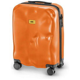 クラッシュバゲージ｜CRASH BAGGAGE スーツケース S40L アイコンコレクション ORANGE CB161-12 [TSAロック搭載]