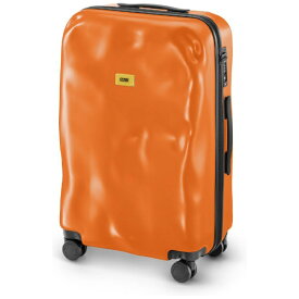 クラッシュバゲージ｜CRASH BAGGAGE スーツケース M65L アイコンコレクション ORANGE CB162-12 [TSAロック搭載]