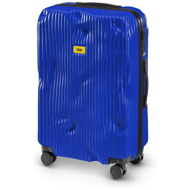 クラッシュバゲージ｜CRASH BAGGAGE スーツケース M65L ストライプコレクション BLUE CB152-19 [TSAロック搭載]