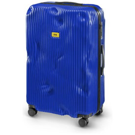 クラッシュバゲージ｜CRASH BAGGAGE スーツケース L100L ストライプコレクション BLUE CB153-19 [TSAロック搭載]