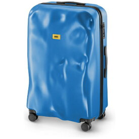 クラッシュバゲージ｜CRASH BAGGAGE スーツケース S40L アイコンコレクション LAGUNABLUE CB163-14 [TSAロック搭載]