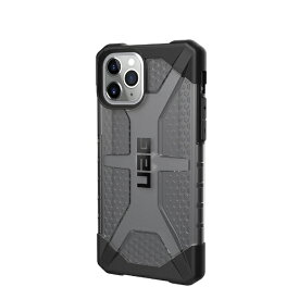 UAG｜URBAN ARMOR GEAR UAG社製 iPhone 11 Pro PLASMA Case UAG-RIPH19S-AS アッシュ
