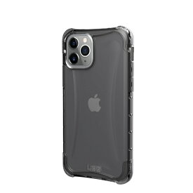 UAG｜URBAN ARMOR GEAR UAG社製 iPhone 11 Pro PLYO Case アッシュ UAG-RIPH19SY-AS