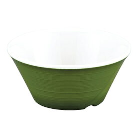 関西合成樹脂工業｜Kansai gousei jushi kogyo メラミン 小鉢 ピクルスグリーン ＜RMRT306＞[RMRT306]