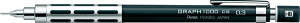 ؂ĂbPentel Ot1000@CS V[vyV(V[yj ubN PG1003CS-A [0.3mm]