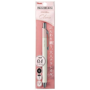 ؂ĂbPentel ENERGEL Clena(Gi[WF Ni) {[y pbN NVJsN(CNFF) XBLN74LP-A [0.4mm]